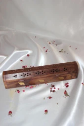 Tabut Çubuk Tütsülük Orta Boy thumbnail 2