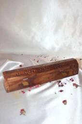 Tabut Çubuk Tütsülük Orta Boy thumbnail 5