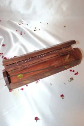 Tabut Çubuk Tütsülük Orta Boy thumbnail 8