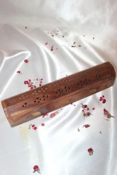 Tabut Çubuk Tütsülük Orta Boy thumbnail 10