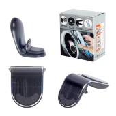 Powermaster Araç İçi Manyetik Mıknatıslı Telefon Tutucu - 6