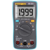 Zoyi ZT-98 Multimetre Ölçü Aleti - 4