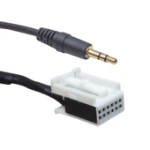 Powermaster Peugeot Marka Araçlar İçin Aux-Bluetooth Kablo thumbnail 2