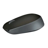 Logitech M171 Kablosuz Usb Siyah Mouse - 6