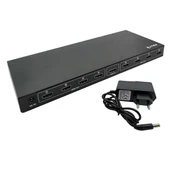 Fully G-538J 8 Port HDMI Splitter Dağıtıcı - 3