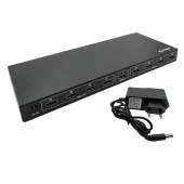 Fully G-538J 8 Port HDMI Splitter Dağıtıcı - 2