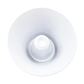 Magicvoice MV-22330 Yuvarlak Abs Horn Boş Kasa Kabin - 7