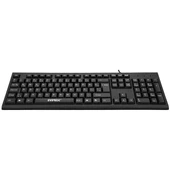 Everest KB-871U Usb Q Standart Klavye - 8