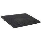 POWERMASTER X-850 / M19 140MM TEK FANLI IŞIKLI NOTEBOOK SOĞUTUCU (750-1500 RPM) - 2