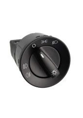 VOLKSWAGEN BORA FAR AÇMA VE SİS ANAHTARİ DÜGMESİ 1998-2005 - 1