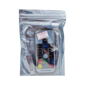Powermaster 12 Volt RF Küçük Modüllü Uzak Mesafe Algılamalı Led Kontrol Cihazı - 6