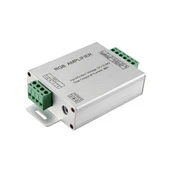 Powermaster PM-4877 12 Volt - 24 Volt 30 Amper RGB Şerit Led Amplifier (Repeater) thumbnail 6