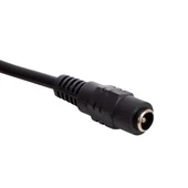 Powermaster PM-6068 DC Adaptör Kablo Çoklayıcı 8 Erkek Çıkışlı 35Cm 5.5X2.5Mm - 6