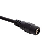 Powermaster PM-6068 DC Adaptör Kablo Çoklayıcı 8 Erkek Çıkışlı 35Cm 5.5X2.5Mm - 4