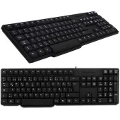 Everest KB-517U USB Q Klavye - 3