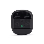 Hello HL-19681 X12 Handsfree Çift USB/SD/Bluetooth 12-24 Volt Fm Transmitter - 4