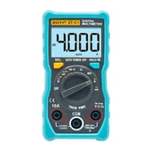 Zoyi ZT-C1 Dijital Multimetre Ölçü Aleti - 4