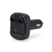 Hello HL-19681 X12 Handsfree Çift USB/SD/Bluetooth 12-24 Volt Fm Transmitter - 6
