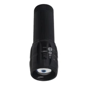 Powermaster MX-7303 Mercekli Zoomlu Fener - 6