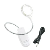 Powermaster Akrobat 3 Kademeli Şarjlı Masa Lambası MG-1003 - 5