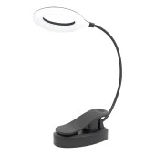 Powermaster Akrobat 3 Kademeli Şarjlı Masa Lambası MG-1003 - 1