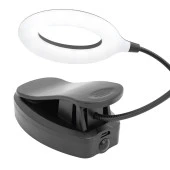 Powermaster Akrobat 3 Kademeli Şarjlı Masa Lambası MG-1003 - 2