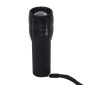 Powermaster MX-7303 Mercekli Zoomlu Fener - 2