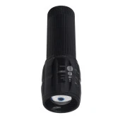 Powermaster MX-7303 Mercekli Zoomlu Fener - 3