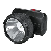 Powermaster Yajia YJ-1836 1 SMD Ledli Şarjlı Kafa Feneri - 3