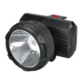 Powermaster Yajia YJ-1836 1 SMD Ledli Şarjlı Kafa Feneri - 1