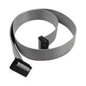 P10 Data Kablosu Hazır Soketli 50 Cm - 2