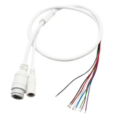 Powermaster IP Kamera Yedek Kablo - 3