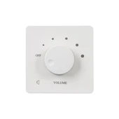 Magicvoice MV-608C Trafolu 50W Volüm Kontrol Cihazı - 3
