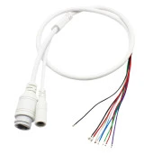 Powermaster IP Kamera Yedek Kablo - 1