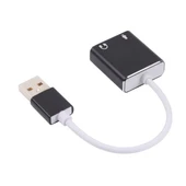 Powermaster Usb 7.1 Ses Kartı - 6