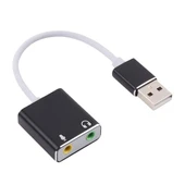 Powermaster Usb 7.1 Ses Kartı - 5