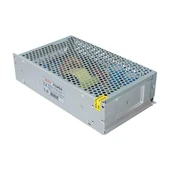 Powermaster PM-15029 12 Volt - 20 Amper - 240 Watt Metal Kasa Adaptör - 7