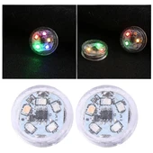 Powermaster PM-14861 Araç Kapı İçi Çakar - Kapı Açma Sensörlü Led İkaz Lambası - İkili Set - 4