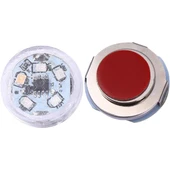Powermaster PM-14861 Araç Kapı İçi Çakar - Kapı Açma Sensörlü Led İkaz Lambası - İkili Set - 5