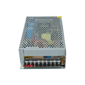 Powermaster PM-15029 12 Volt - 20 Amper - 240 Watt Metal Kasa Adaptör - 4