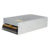 Powermaster PM-15029 12 Volt - 20 Amper - 240 Watt Metal Kasa Adaptör - 1