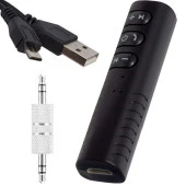 POWERMASTER BT-801 V3.0+EDR OTO ARAÇ BLUETOOTH MÜZİK ÇEVİRİCİ * CLASS BT-801 - 1