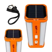 Powermaster LL-7177S Şarjlı Kamp Lambası - 6