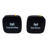 Powermaster PM-19864 5.8G Kablosuz HDMI Görüntü Aktarıcı 50 Metre Wireless Uzatıcı thumbnail 5