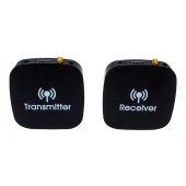 POWERMASTER PM-19864 ANTENLİ HDMI KABLOSUZ EXTENDER 50 METRE UZATICI - 2