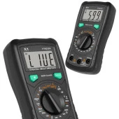 Powermaster FY8233X Digital Multimetre Ölçü Aleti - 2