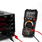 Powermaster P1036 1000V/ 19A Multimetre Test Uçları Kablo Kiti - 3