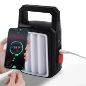 Powermaster PM-22005 Çok Amaçlı Taşınabilir Fener - 2