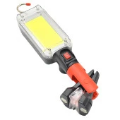 Powermaster ZJ-8859 20 Watt COB Ledli Çalışma Lambası - 3
