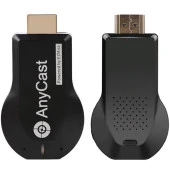 POWERMASTER PM-6005 ANYCAST M2 PLUS KABLOSUZ HDMI GÖRÜNTÜ + SES AKTARICI - 1